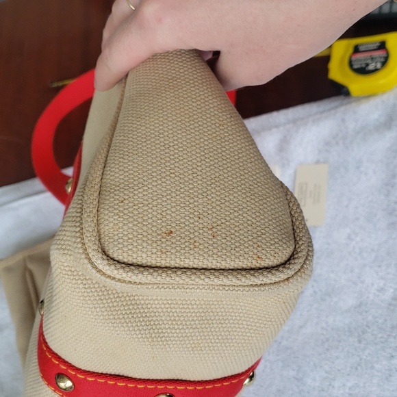 Louis Vuitton  Antigua tote GM 🔥 💕 - Picture 10 of 17